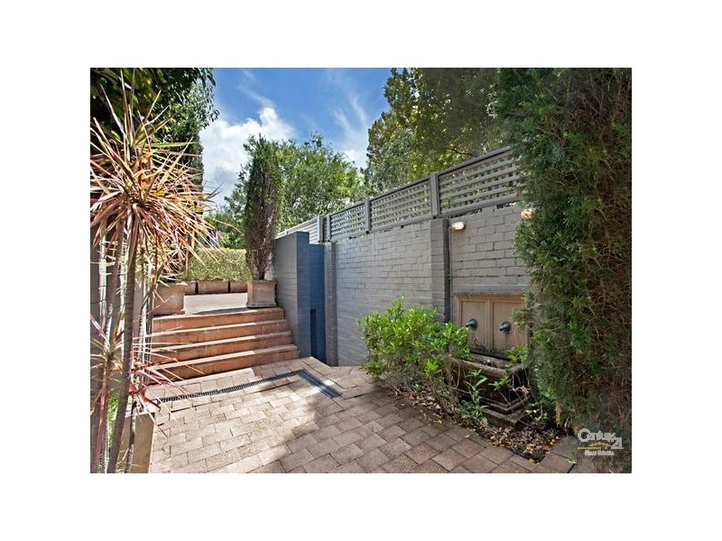 15 Walter Street, Paddington NSW 2021