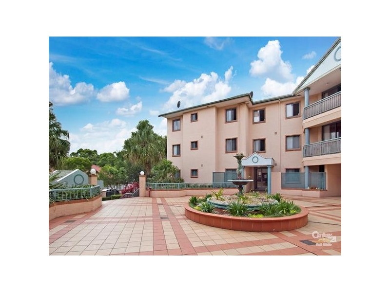 3/10 High Street, Mascot NSW 2020