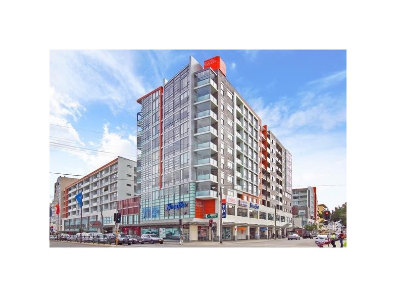 101/97 Boyce Road, Maroubra NSW 2035