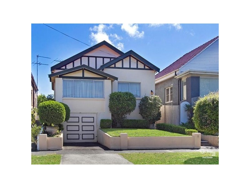 150 Eastern Avenue, Kingsford NSW 2032