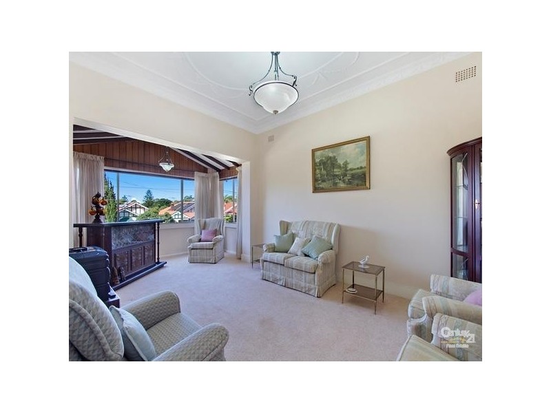 150 Eastern Avenue, Kingsford NSW 2032