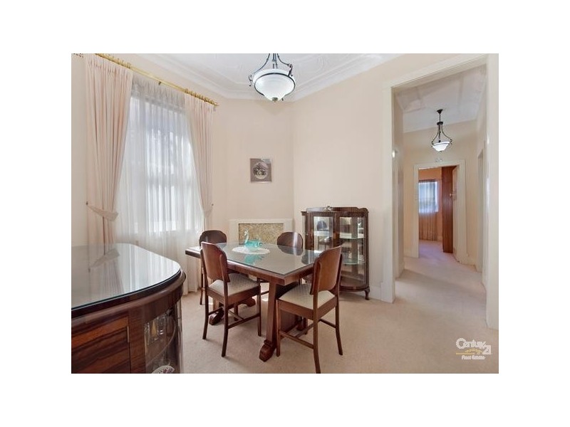 150 Eastern Avenue, Kingsford NSW 2032