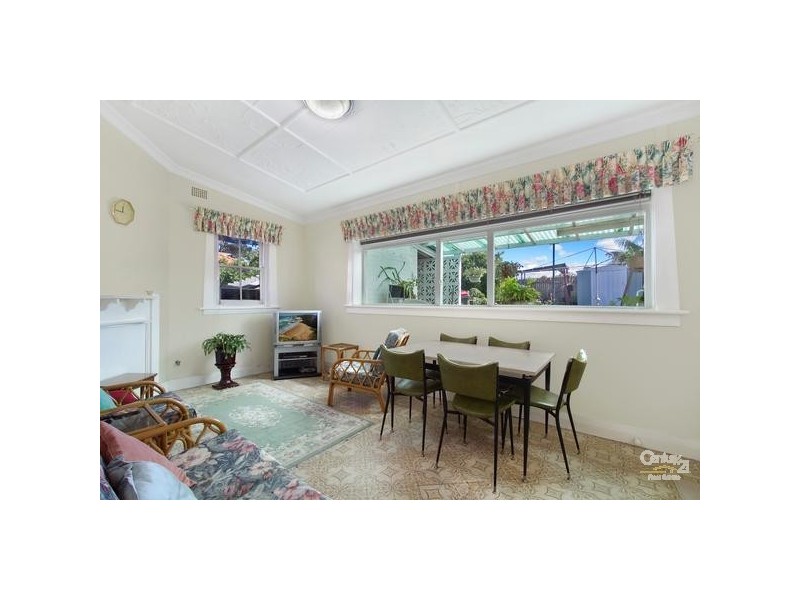 150 Eastern Avenue, Kingsford NSW 2032