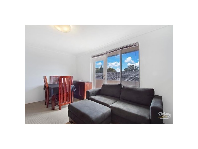 16/27 Dover Road, Botany NSW 2019