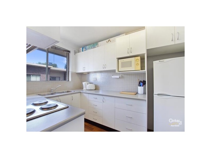 16/27 Dover Road, Botany NSW 2019