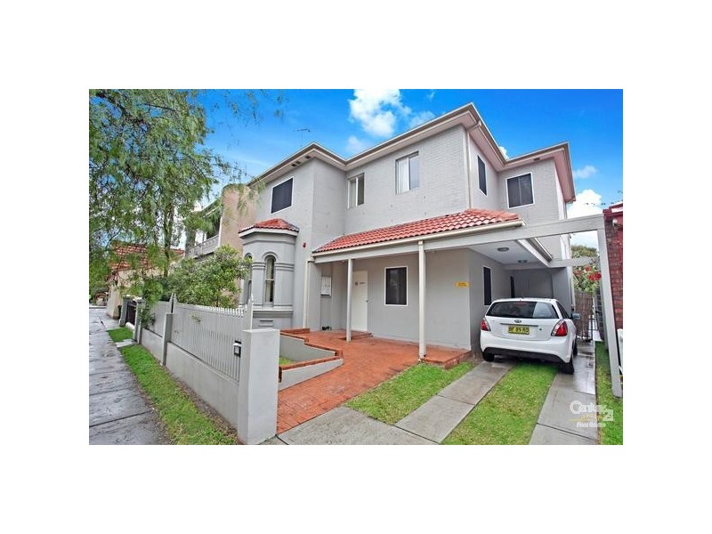 53 Doncaster Avenue, Kensington NSW 2033
