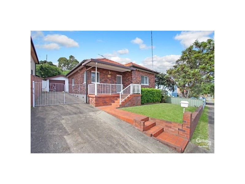 48 Trevelyan Street, Botany NSW 2019