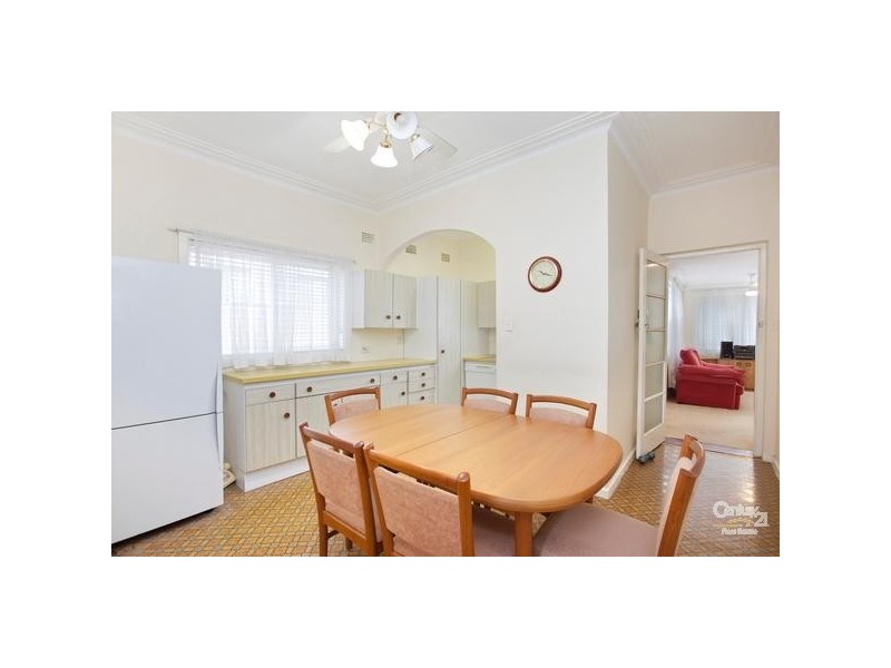 48 Trevelyan Street, Botany NSW 2019