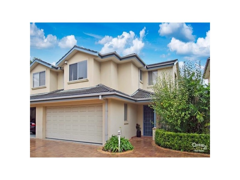 2/4 Fabry Street, Botany NSW 2019
