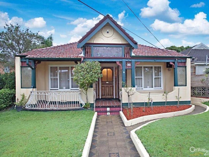 18 Frenchmans Road, Randwick NSW 2031