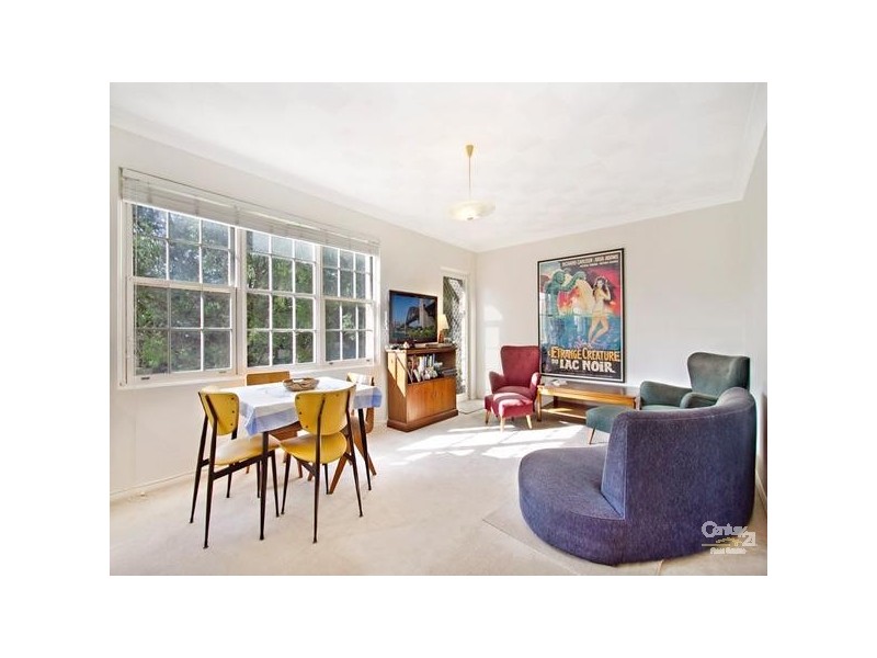 2/1 Waverley Street, Randwick NSW 2031