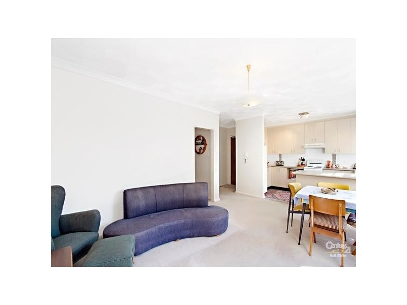 2/1 Waverley Street, Randwick NSW 2031