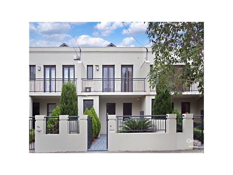 16 Beaconsfield Street, Alexandria NSW 2015