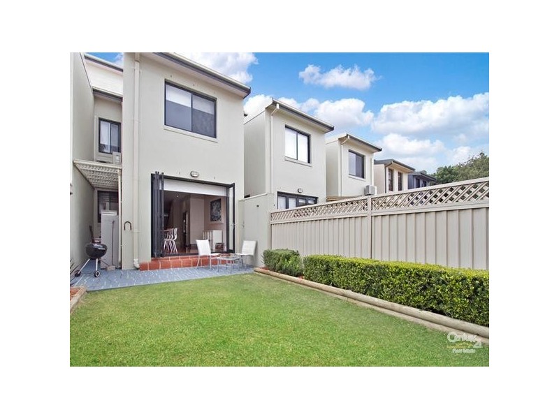 16 Beaconsfield Street, Alexandria NSW 2015