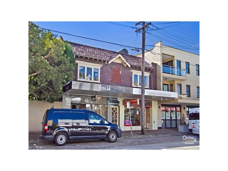 118 & 118a Macpherson Street, Bronte NSW 2024