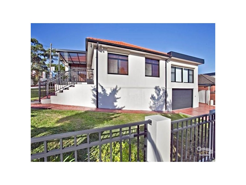 1 Macleay Street, South Coogee NSW 2034