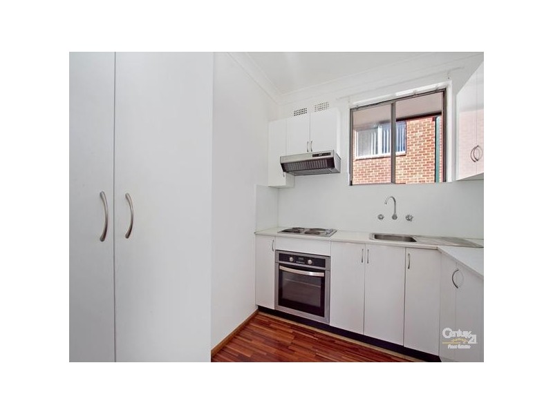 19/27 Dover Road, Botany NSW 2019