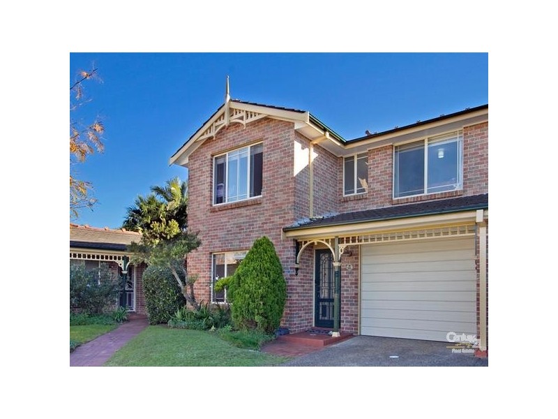 16c/17-25 William Street, Botany NSW 2019