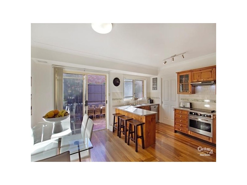 16c/17-25 William Street, Botany NSW 2019