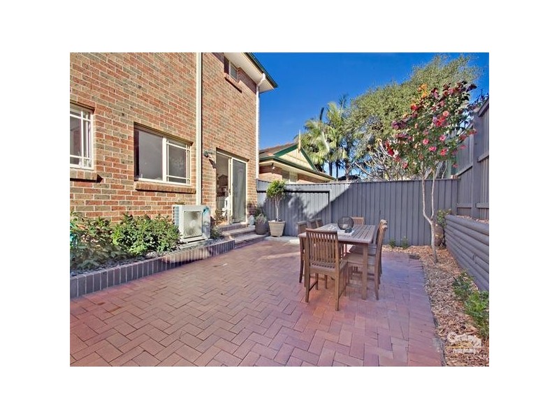 16c/17-25 William Street, Botany NSW 2019