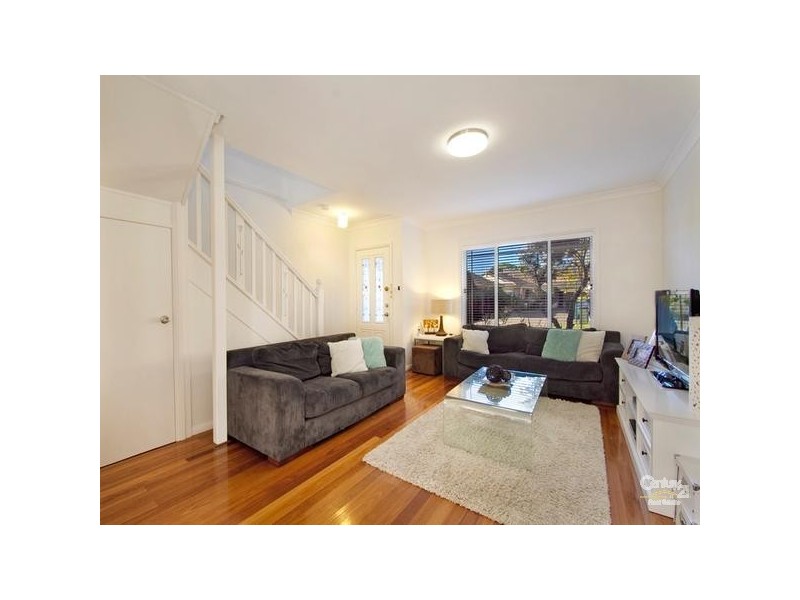 16c/17-25 William Street, Botany NSW 2019