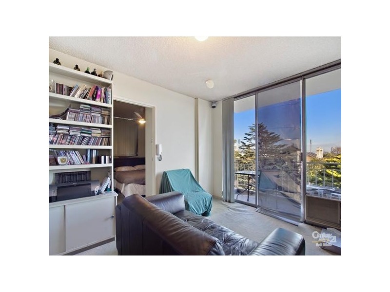 32/53-55 Cook Road, Centennial Park NSW 2021