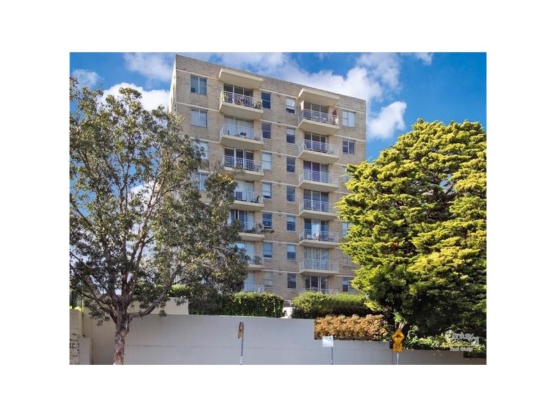 32/53-55 Cook Road, Centennial Park NSW 2021