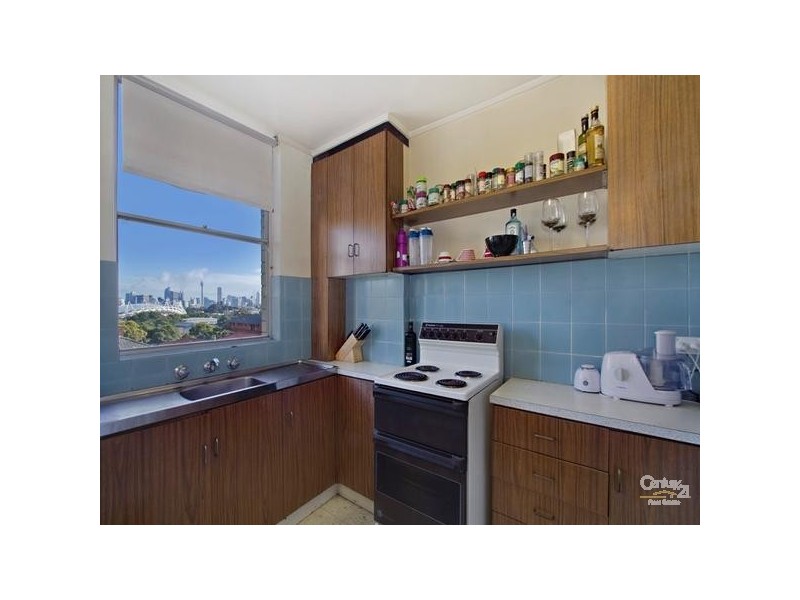 32/53-55 Cook Road, Centennial Park NSW 2021