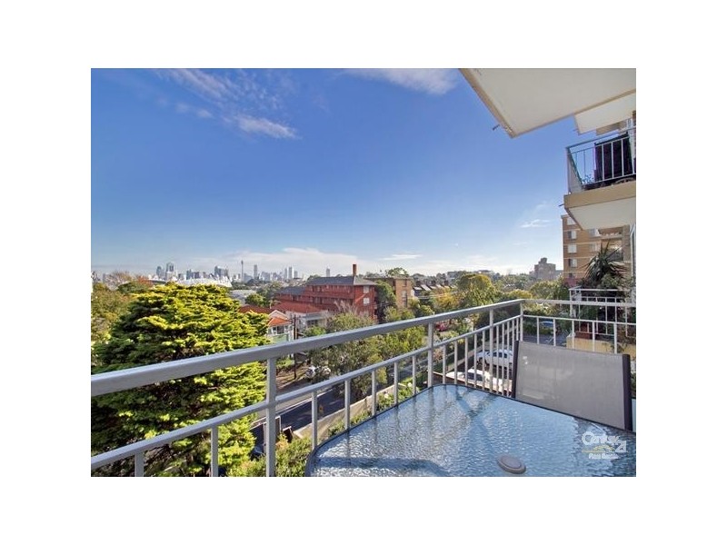 32/53-55 Cook Road, Centennial Park NSW 2021