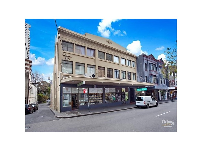 3/201 Darlinghurst Road, Darlinghurst NSW 2010
