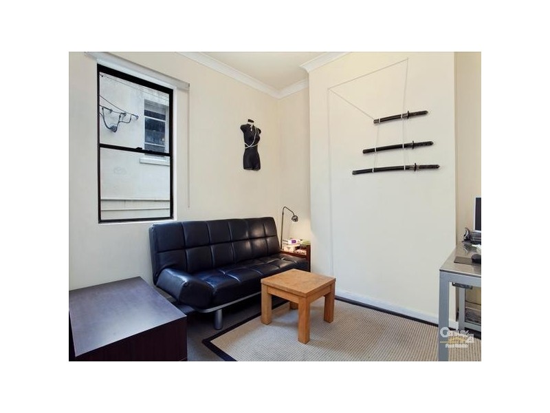 3/201 Darlinghurst Road, Darlinghurst NSW 2010