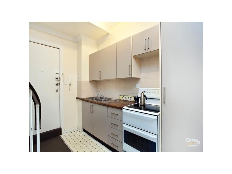 3/201 Darlinghurst Road, Darlinghurst NSW 2010