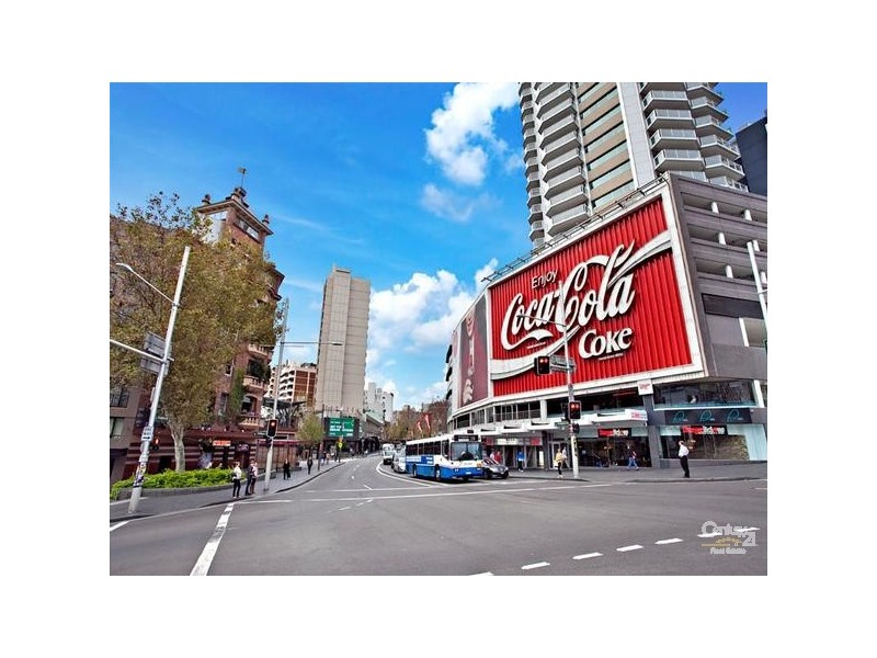 3/201 Darlinghurst Road, Darlinghurst NSW 2010