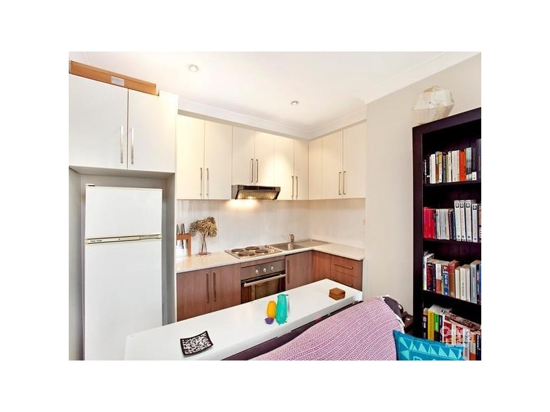 6/201 Darlinghurst Road, Darlinghurst NSW 2010