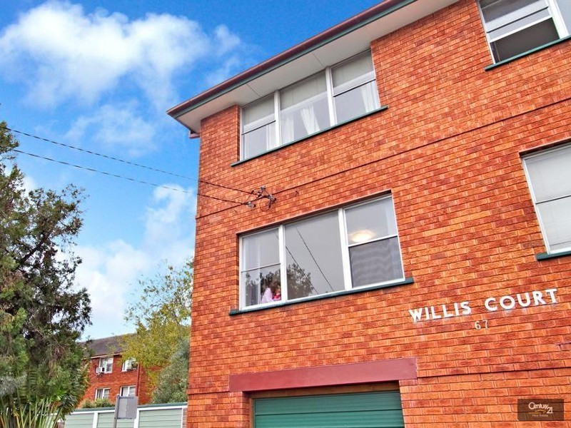 1/67 Willis Street, Kingsford NSW 2032