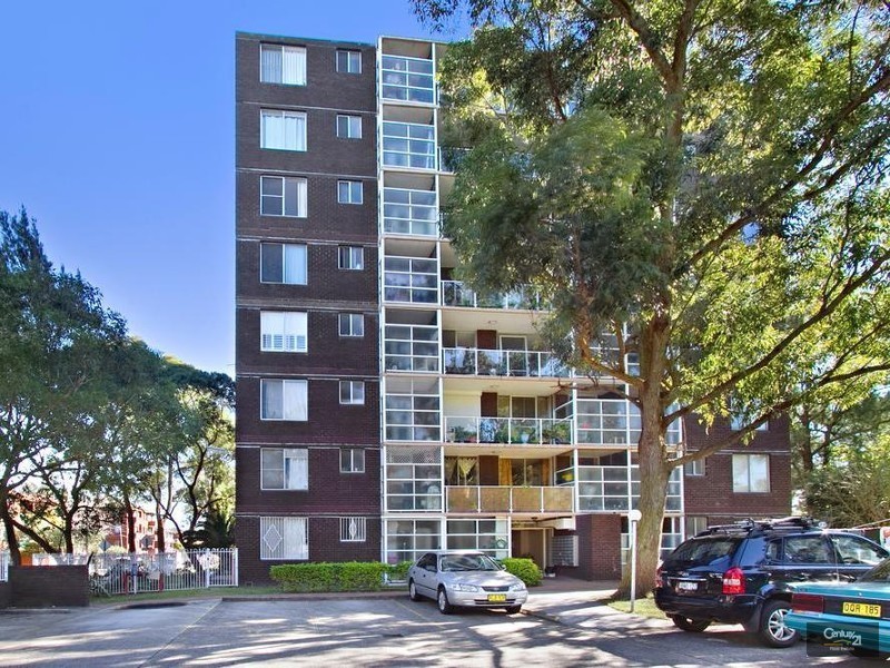 36/28  Evans Ave, Eastlakes NSW 2018