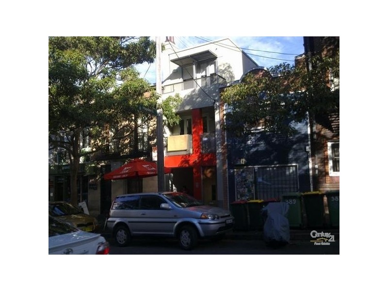 1/393 Liverpool Street, Darlinghurst NSW 2010