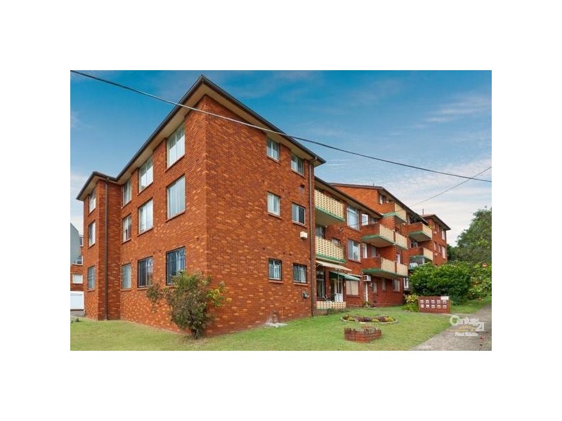 4/8 St Helena Parade, Eastlakes NSW 2018