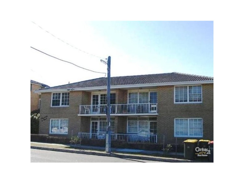 4/9 Carr Street, Coogee NSW 2034