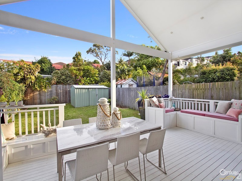 16 Burnie Street, Clovelly NSW 2031