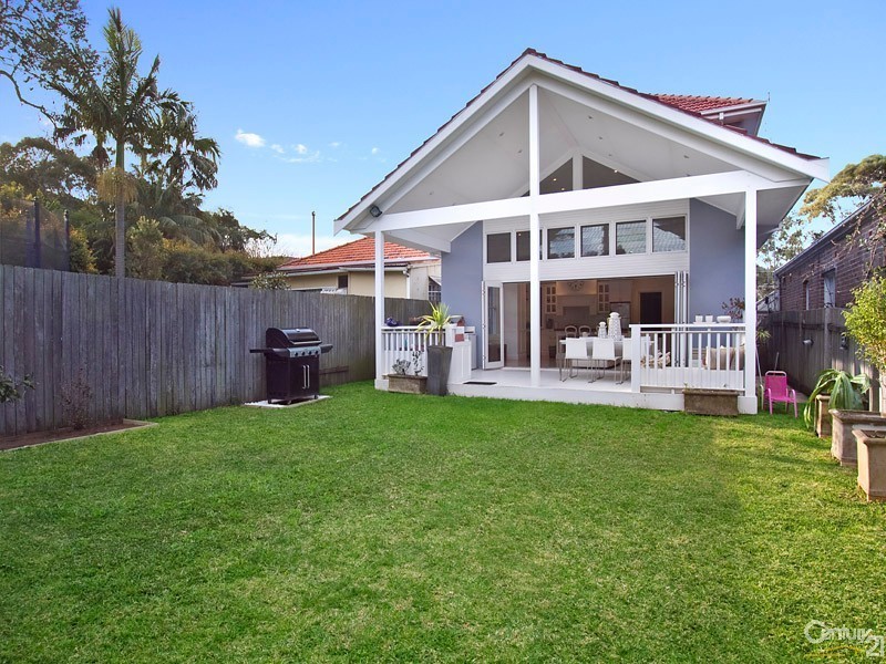 16 Burnie Street, Clovelly NSW 2031