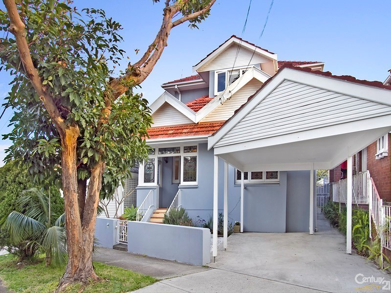 16 Burnie Street, Clovelly NSW 2031