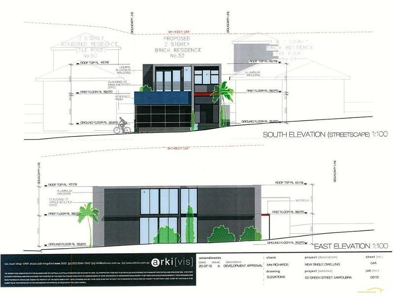 52 Green Street, Maroubra NSW 2035