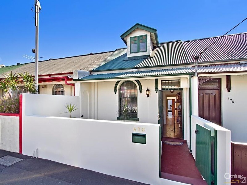 478  Botany Road, Beaconsfield NSW 2015