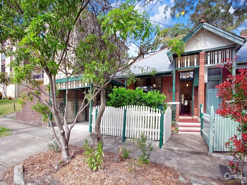 111 King Street, Randwick NSW 2031