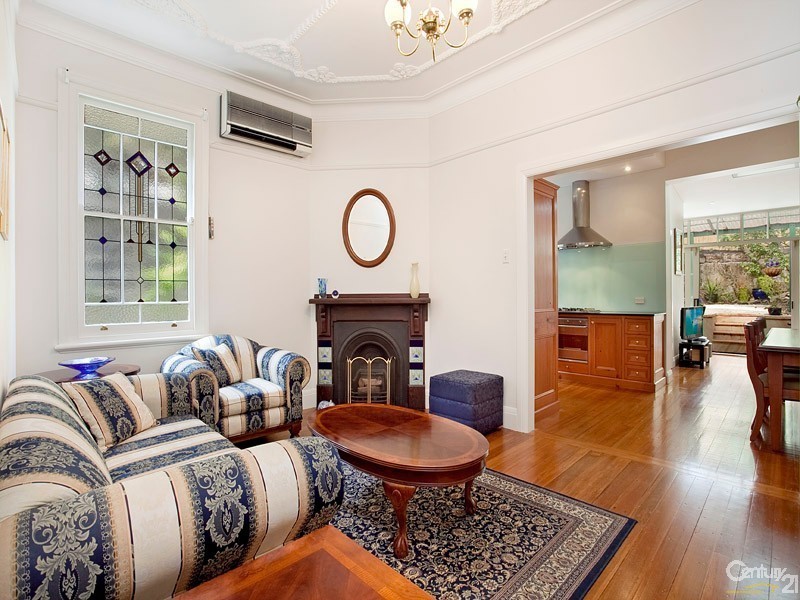 111 King Street, Randwick NSW 2031