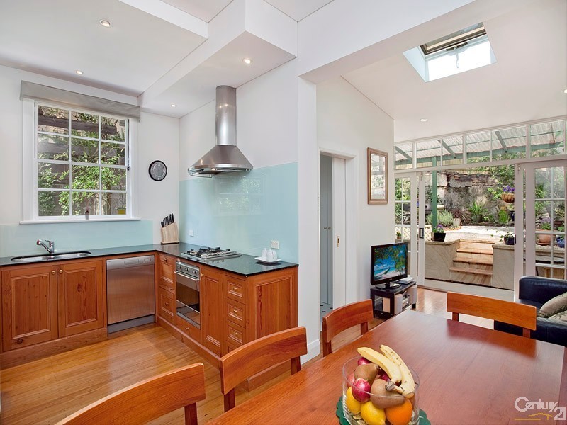 111 King Street, Randwick NSW 2031