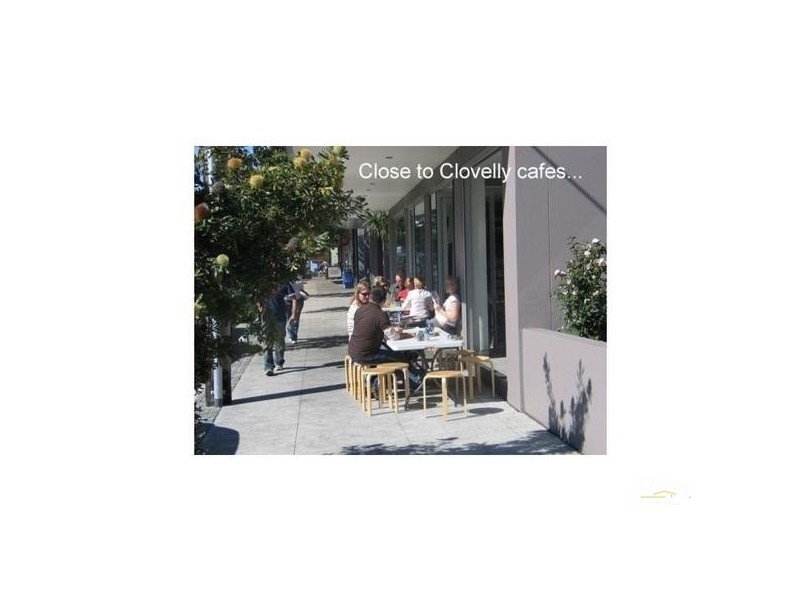 1/12 Moira Crescent, Clovelly NSW 2031