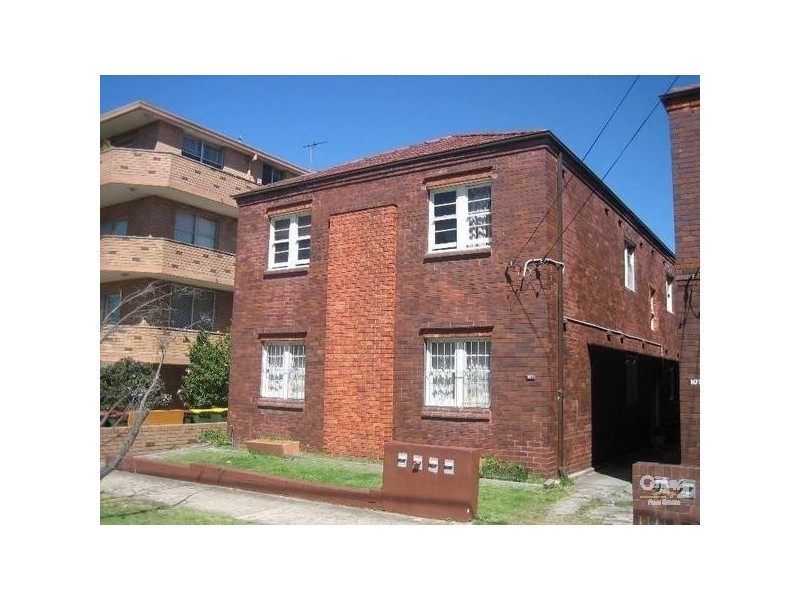 105-107 Houston Road, Kingsford NSW 2032