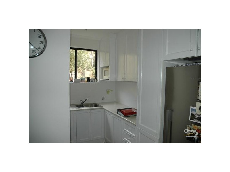 2/40 Terrace Road, Dulwich Hill NSW 2203